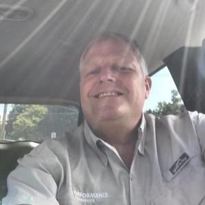 Meet your Posher, Bob